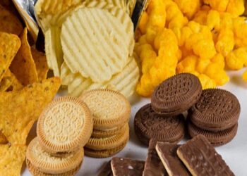 Pesquisa mostra que Brasil tem 57 mil mortes por ano devido ao consumo de alimentos ultraprocessados