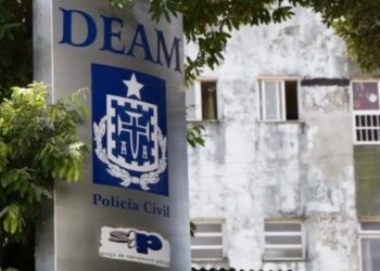 Mulher grávida é resgatada de cárcere privado em Salvador