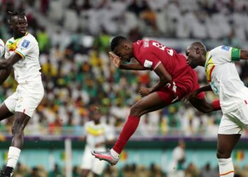 Senegal vence e Catar tem a segunda derrota na Copa do Mundo