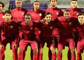 Catar é a primeira seleção eliminada matematicamente da Copa