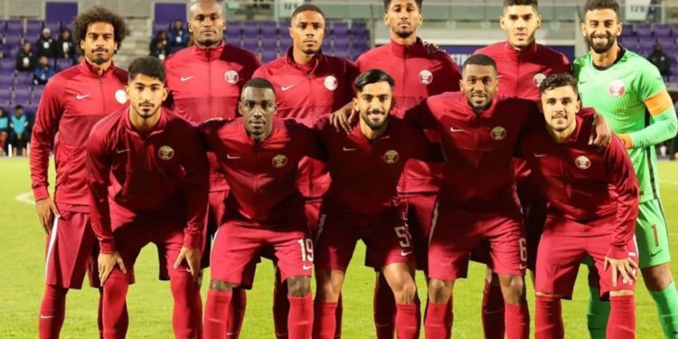 Catar é a primeira seleção eliminada matematicamente da Copa