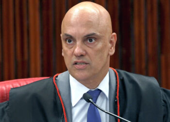 PL vai pagar sozinho multa de R$ 22,9 milhões, PP e Republicanos estam de fora, diz Moraes