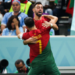 Portugal vence Uruguai por 2 a 0 e se classifica às oitavas de final da Copa