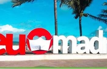 Madre de Deus:  Prefeitura Decreta obrigatoriedade do uso de máscaras