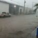 Fortes chuvas atingem diversas cidades da BA, Alagoinhas registrou alagamentos em ruas unidades de saúde e famílias estão desabrigadas