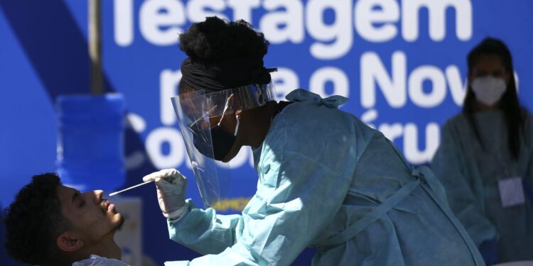 Covid-19: saiba quantos dias de isolamento deve se ter, na atual fase da pandemia