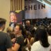 Brigas, confusão e longas filas marcam abertura da Shein em SP