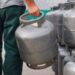 Preço do gás de cozinha é reduzido em 9,8% para distribuidoras