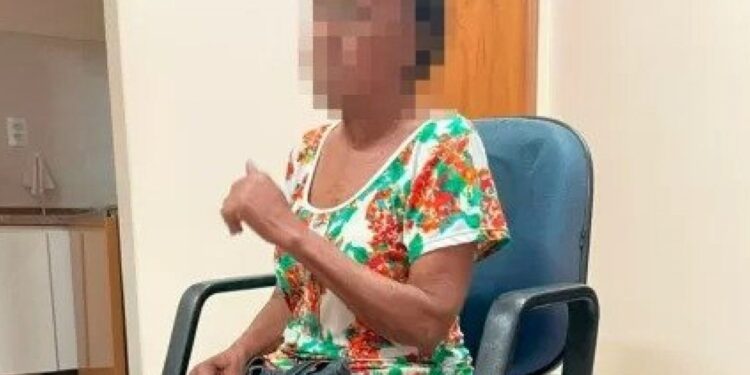 Idosa de 82 anos é resgatada de trabalho análogo à escravidão  na casa de médica e empresário em SP