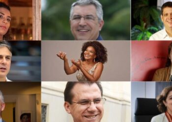 Lula anuncia 13 novos ministros 