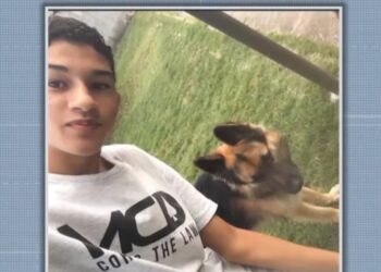 Bahia: Homem é preso suspeito de matar enteado de 15 anos com pauladas 