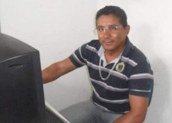 Assassino do jovem Moisés Elias Pereira, da cidade de Governador Mangabeira continua foragido