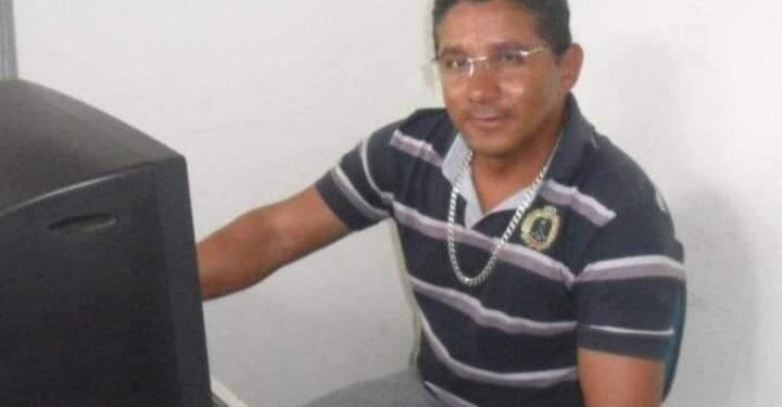 Assassino do jovem Moisés Elias Pereira, da cidade de Governador Mangabeira continua foragido