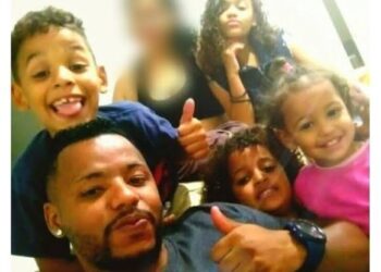 Pai mata os 4 filhos para se vingar da ex