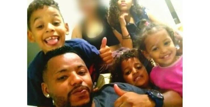 Pai mata os 4 filhos para se vingar da ex
