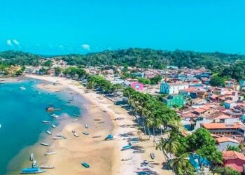 Réveillon de Itacaré é cancelado, após as fortes chuvas