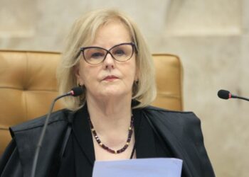 Rosa Weber vota pela inconstitucionalidade do orçamento secreto