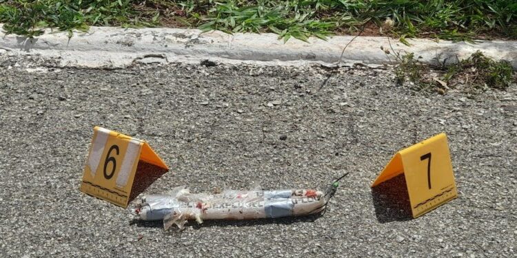 Homem que montou explosivo em Brasília foi autuado por terrorismo; em depoimento, disse que queria ‘dar início ao caos’