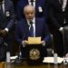 Lula critica governo Bolsonaro e faz promessas em primeiro discurso