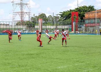 Candeias: A Copa União de Futebol Amador tem oito times classificados para as oitavas de final