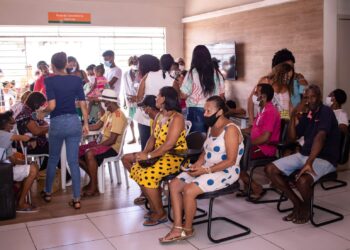 Janeiro Branco: Prefeitura de Candeias reforça importância dos cuidados com a saúde mental