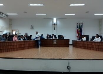 Candeias: Câmara aprova vários projetos em Sessão Extraordinária