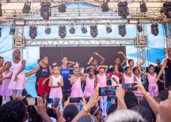 Projeto “Cidade Viva” leva diversão, entretenimento e cultura à população no distrito de Passé