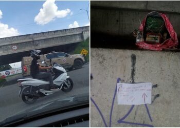Suspeita de bomba em viaduto de Feira de Santana tem bilhete deixado para Lula