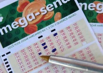 Mega da Virada 2022: 5 apostas dividem prêmio de R$ 541 milhões