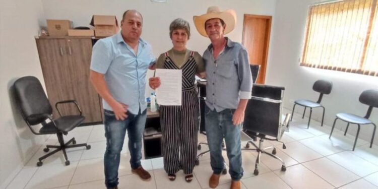 Prefeita bolsonarista de Mato Grosso renuncia ao cargo, após posse de Lula