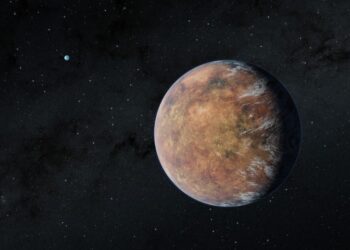 Satélite da Nasa descobre planeta do tamanho da Terra em zona habitável