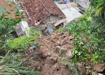 Em 24 horas, 5 pessoas morrem em decorrência das chuvas no RJ