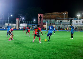 Copa União Candeias: Oitavas de Final tem jogos definidos