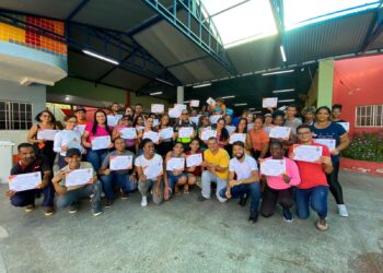 Candeias: Prefeitura oferece curso de Primeiros Socorros a população