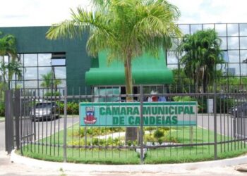 Candeias: Câmara Municipal abre trabalhos legislativos nesta quarta-feira