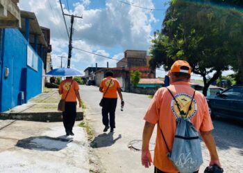 Candeias:Prefeitura alerta para os cuidados com a Dengue durante o verão