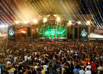 Candeias: Prefeitura sai na frente e divulga primeiras atrações para o Arraiá do Aconchego 2023