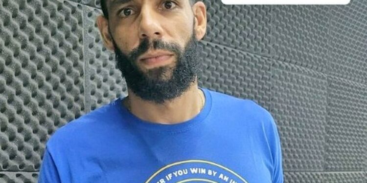 Wallace é suspenso pelo Cruzeiro por tempo indeterminado após publicação sobre tiros em Lula