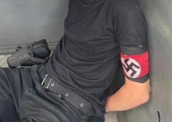 Adolescente é detido ao tentar invadir escola com machado e bombas