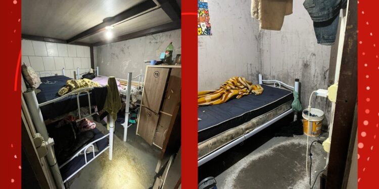 Governo da Bahia se prepara para acolher baianos resgatados de trabalho com condições escravas no Rio Grande do Sul