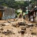 Chuvas: Tragédia no litoral de SP,  37 pessoas morreram e quase 2,5 mil tiveram que sair de casa