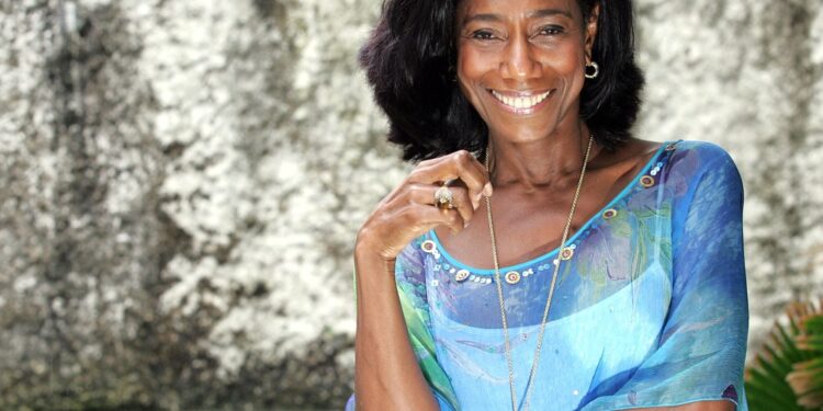 Morre a jornalista Glória Maria, ícone da TV