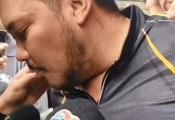 Autor de chacina que matou 7 pessoas em bar se entrega se entrega a polícia