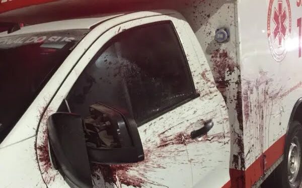 Salvador: Mulher morre atropelada por ambulância do Samu