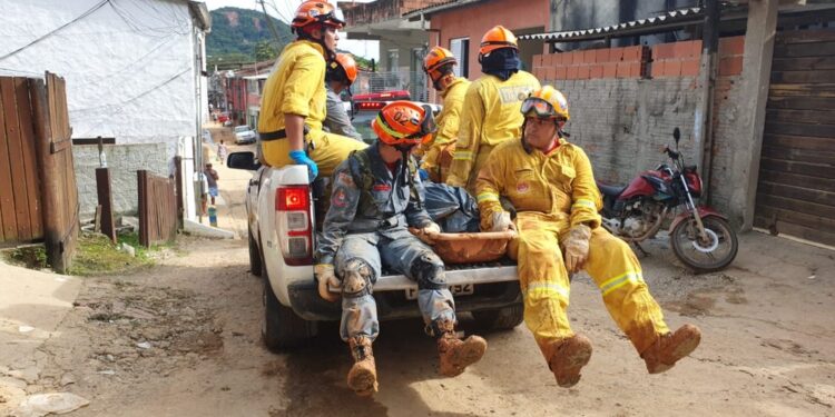 Tragédia do litoral de SP: corpo do último desaparecido é encontrado e número de mortes sobe para 65