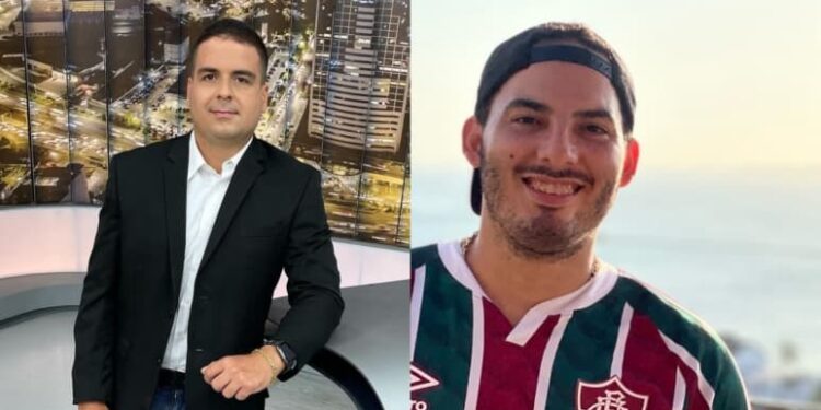 Escândalo do Pix: Após retorno das férias, Marcelo Castro e Jamerson Oliveira são demitidos da TV Record Itapoan