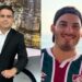 Escândalo do Pix: Após retorno das férias, Marcelo Castro e Jamerson Oliveira são demitidos da TV Record Itapoan