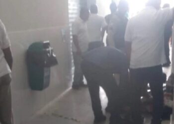 Simões Filho: Mulher é morta a facadas por suposta amante do marido