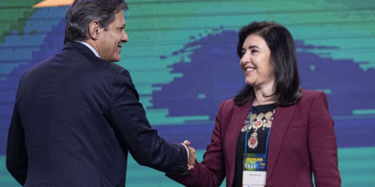 Reforma tributária terá regra de transição de 20 anos