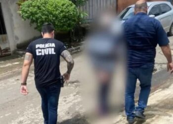 Pastor evangélico é preso após se passar por Deus e abusar de fiel em Goiânia